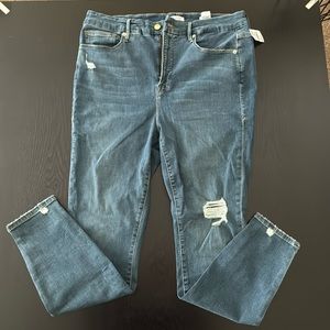 Good American Jeans